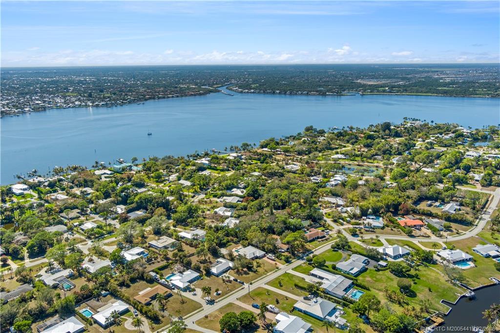 803 Northwest Spruce Ridge Drive Stuart, FL 34994 - Photo 51 of 65