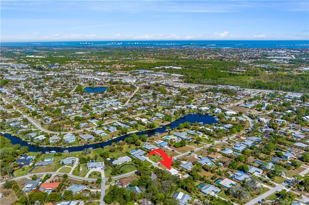 803 Northwest Spruce Ridge Drive Stuart, FL 34994 - Photo 53 of 65