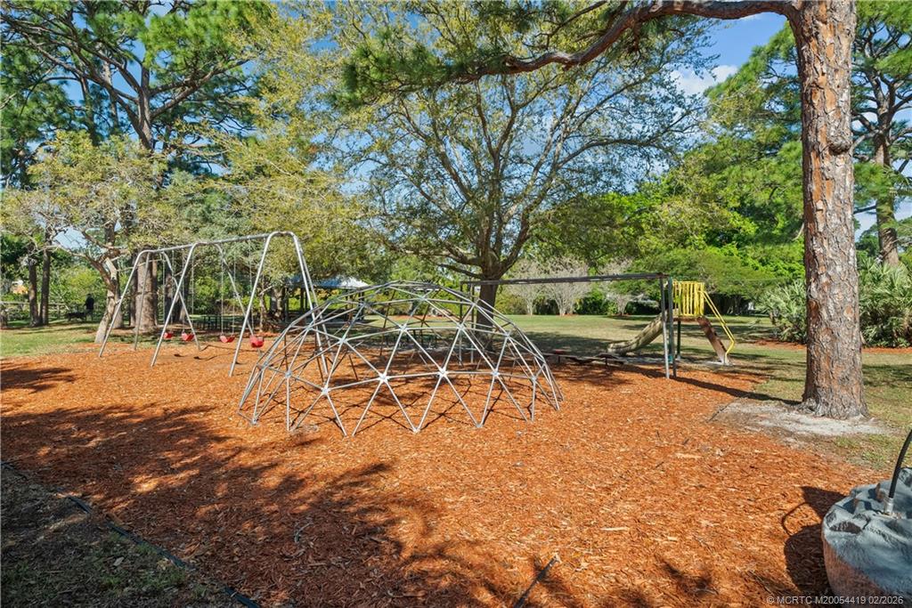 803 Northwest Spruce Ridge Drive Stuart, FL 34994 - Photo 59 of 65