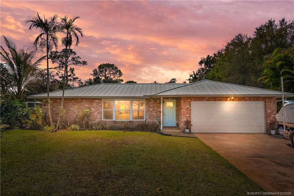 803 Northwest Spruce Ridge Drive Stuart, FL 34994 - Photo 6 of 65