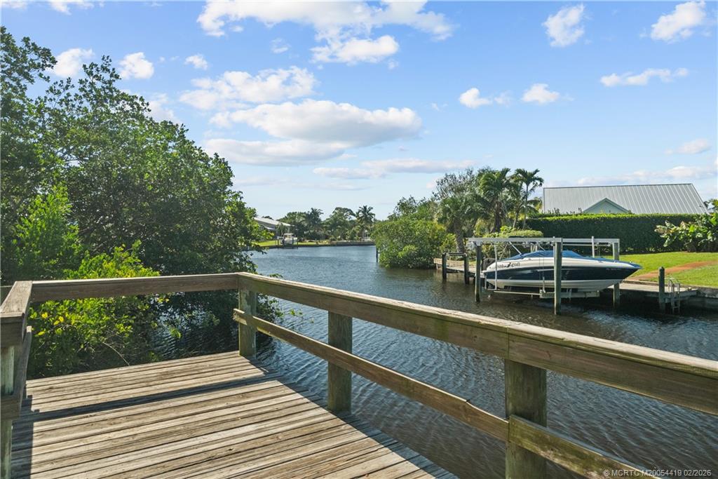 803 Northwest Spruce Ridge Drive Stuart, FL 34994 - Photo 61 of 65