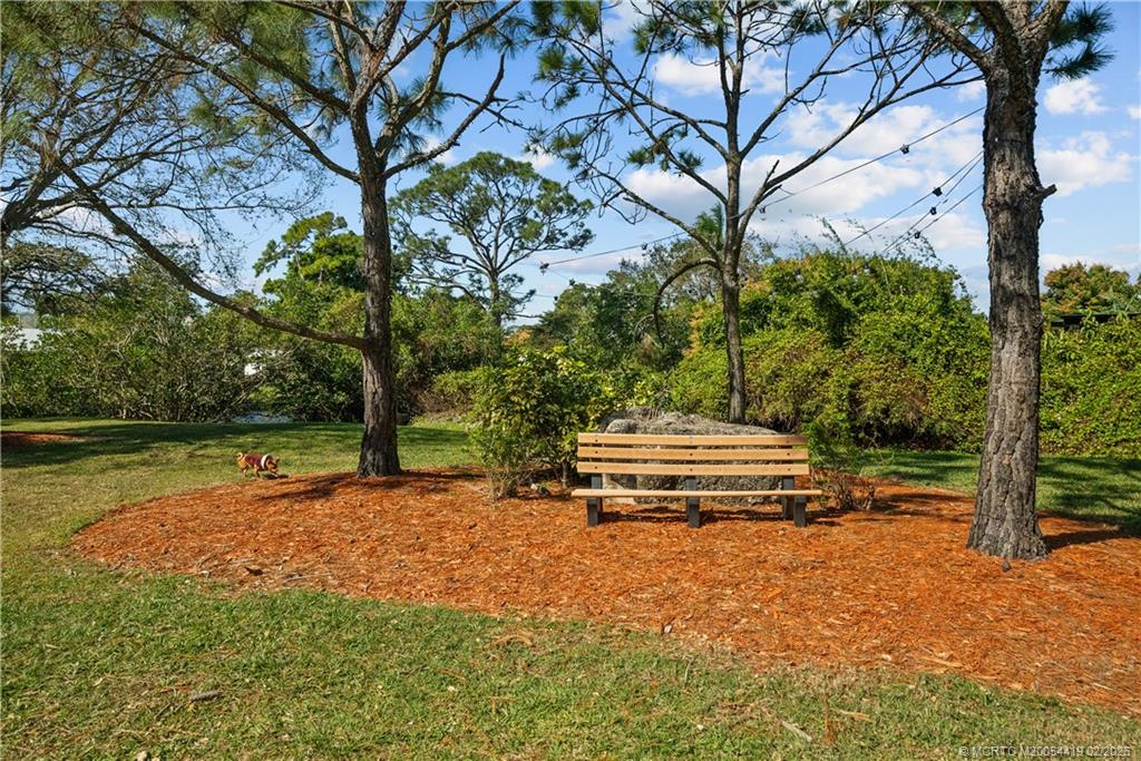 803 Northwest Spruce Ridge Drive Stuart, FL 34994 - Photo 62 of 65