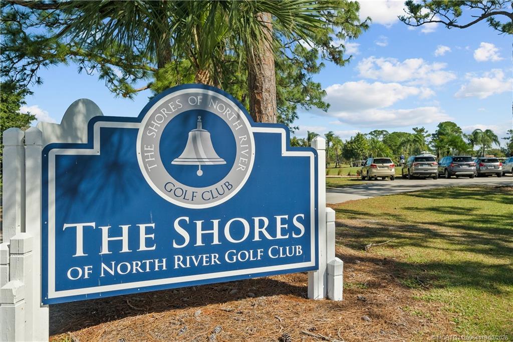 803 Northwest Spruce Ridge Drive Stuart, FL 34994 - Photo 65 of 65