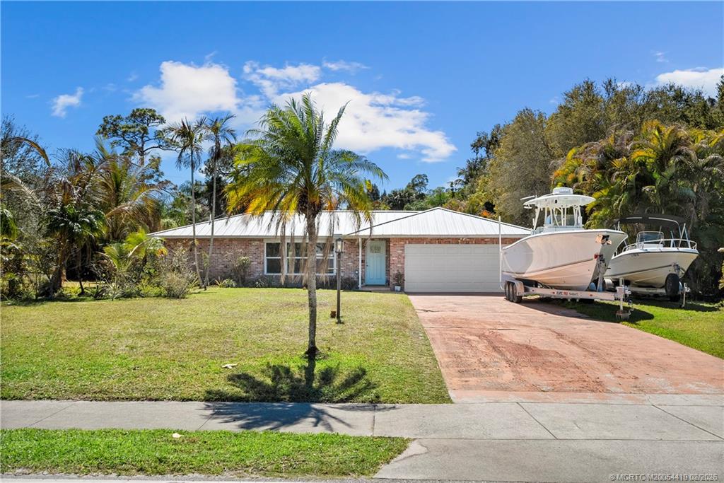 803 Northwest Spruce Ridge Drive Stuart, FL 34994 - Photo 7 of 65