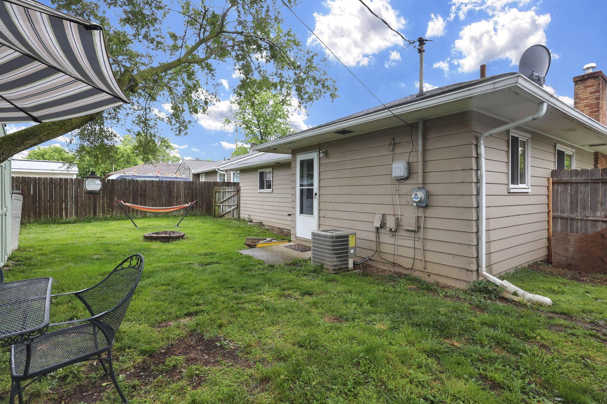 126 Oxley Road Columbus, OH 43228 - Photo 38 of 46