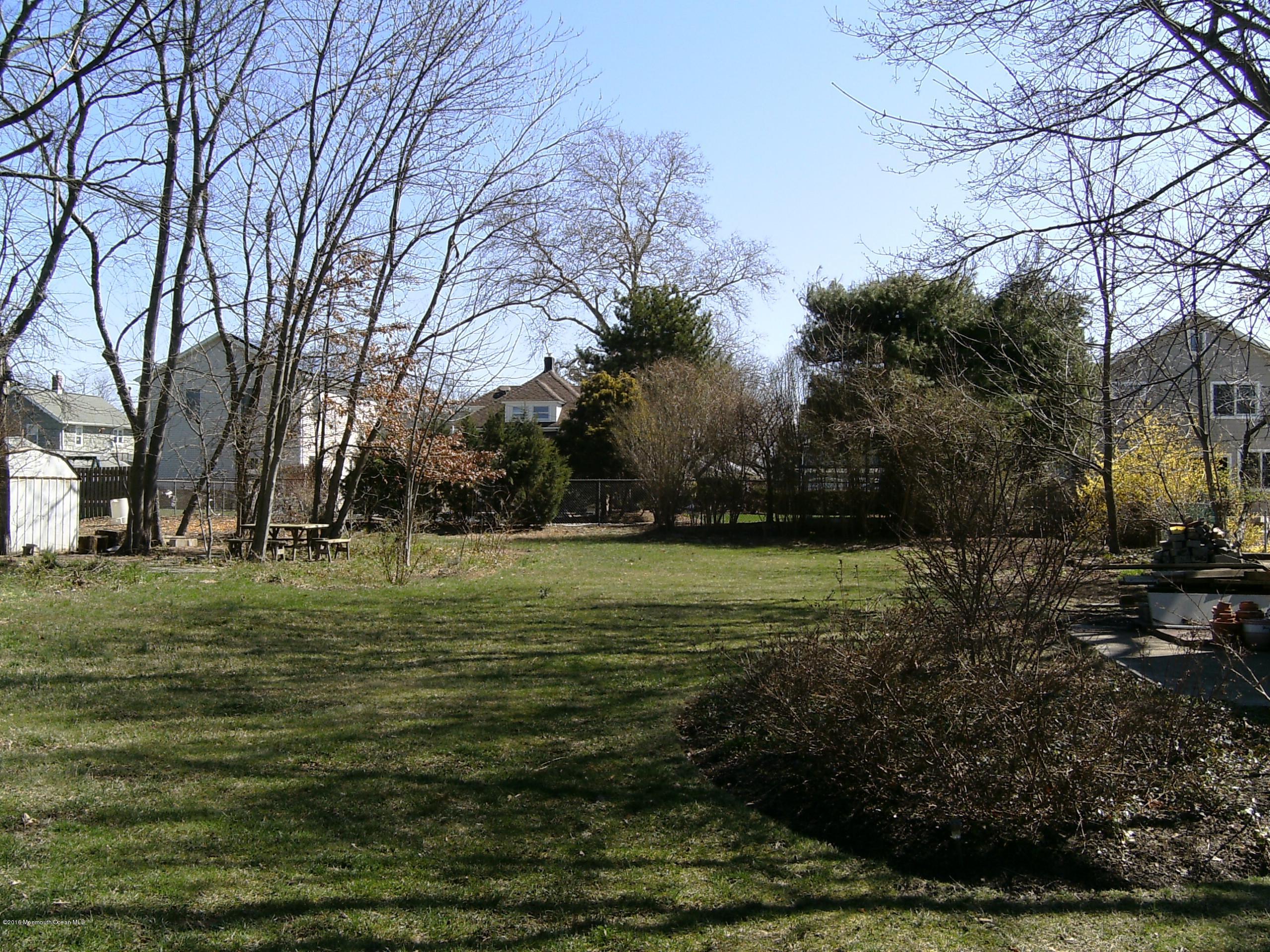 104 Meadowbrook Road Spring Lake Heights, NJ 07762 - Photo 17 of 22 a view of a golf course