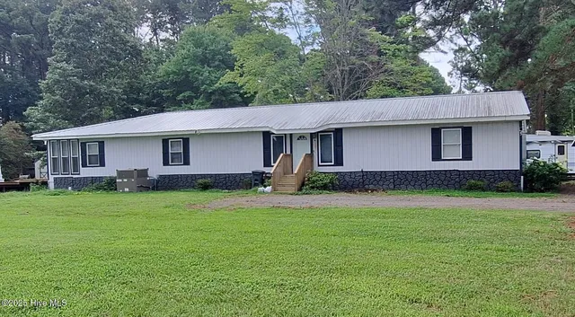 $125,000 | 110-114 Whitetail Court, Hertford, NC 27944