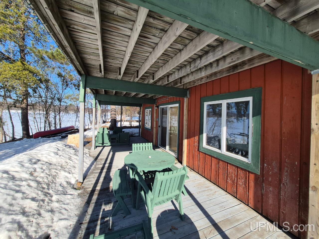 3803 West Co Road Big Bay, MI 49808 - Photo 13 of 35
