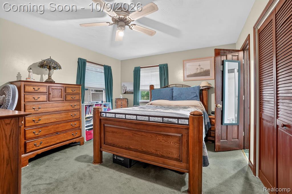 14448 South Duffield Road Byron, MI 48418 - Photo 20 of 57 Gallery Image 20