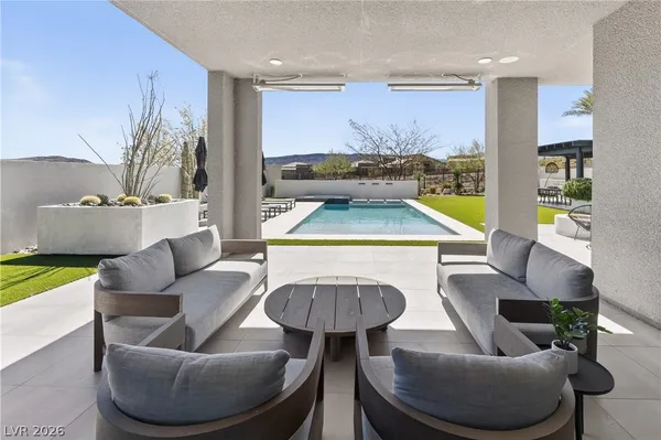 $3,200,000 | 12637 Penfield Avenue, Las Vegas, NV 89138