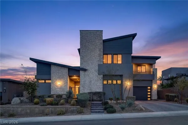 $3,200,000 | 12637 Penfield Avenue, Las Vegas, NV 89138