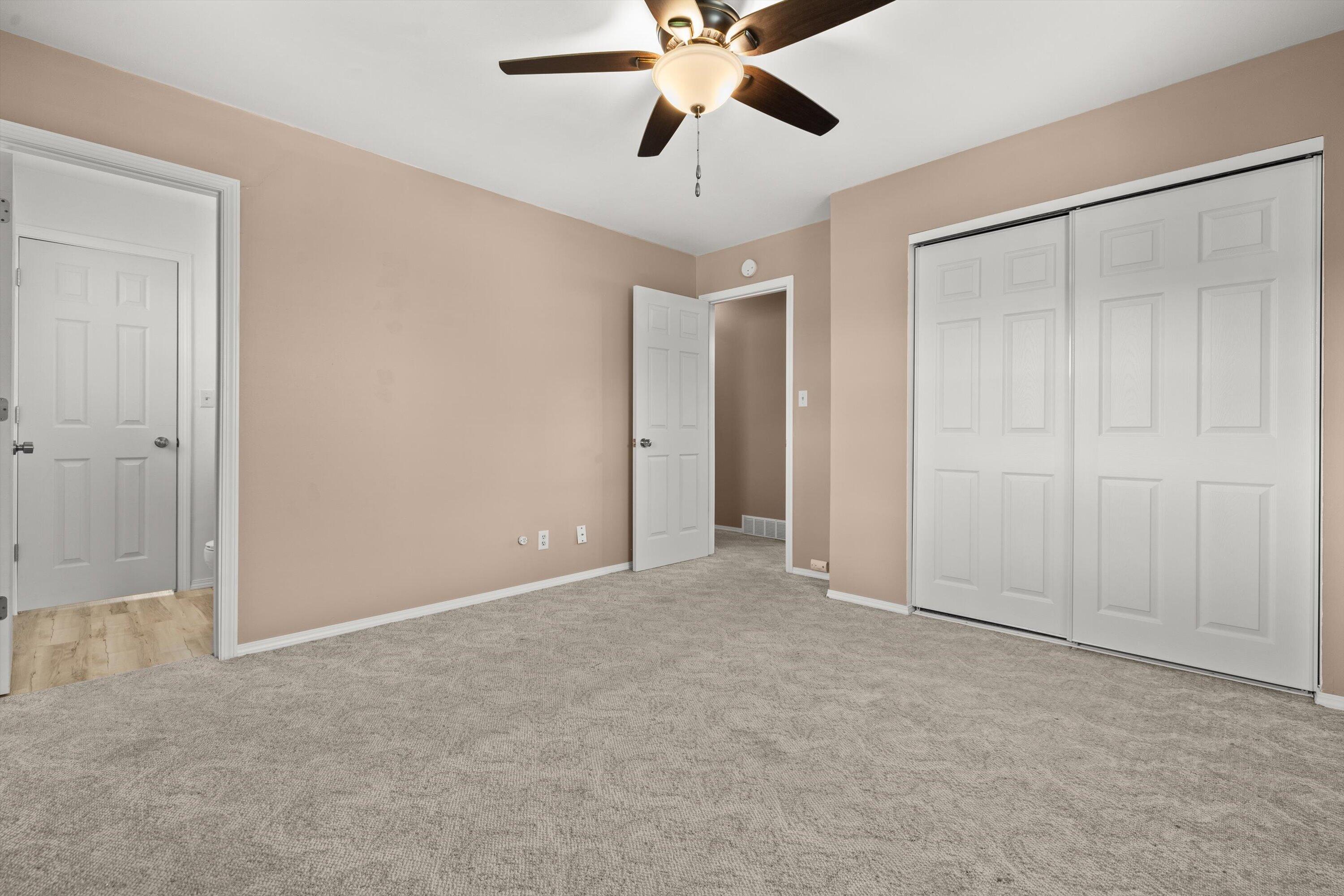 3317 Kennsington Square Road Sturtevant, WI 53177 - Photo 12 of 27 bedroom