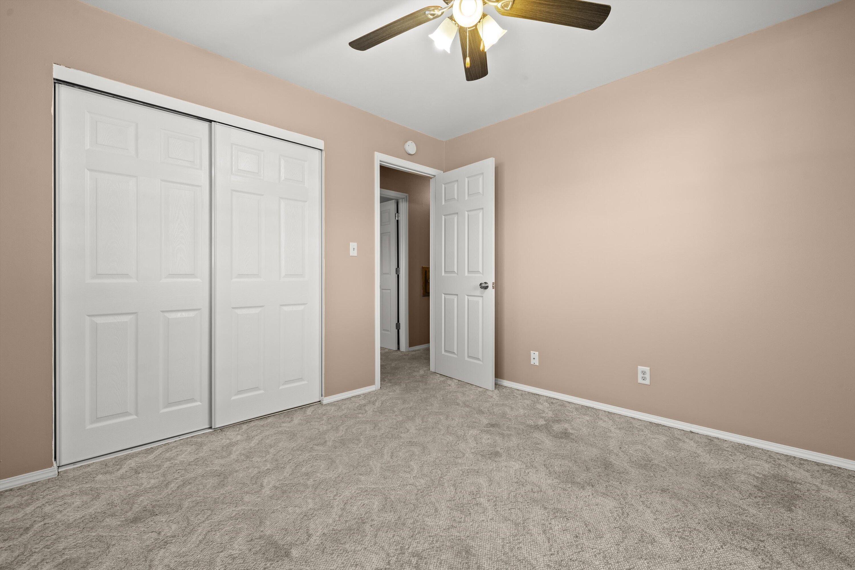 3317 Kennsington Square Road Sturtevant, WI 53177 - Photo 15 of 27 bedroom