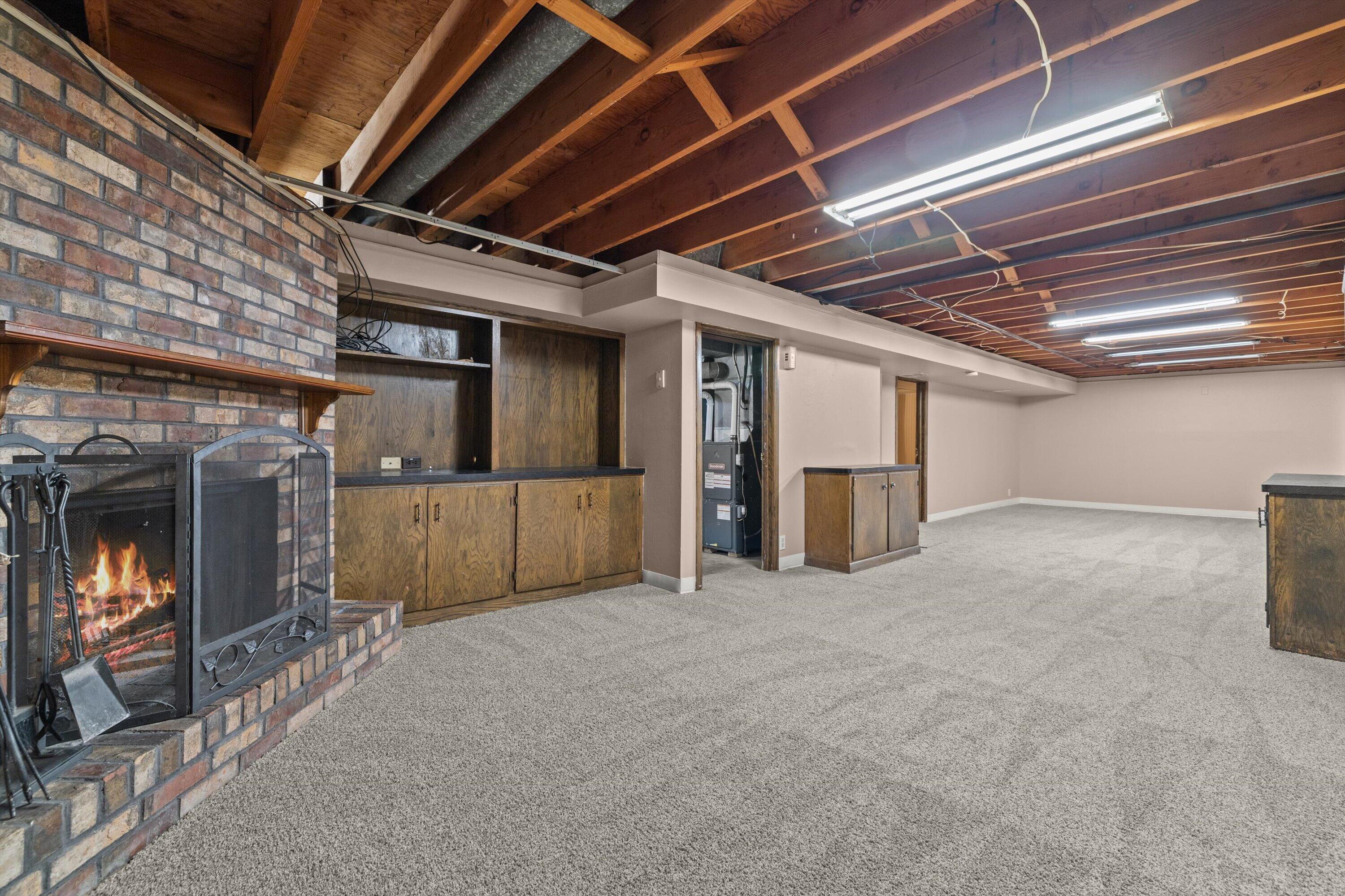 3317 Kennsington Square Road Sturtevant, WI 53177 - Photo 19 of 27 rec room