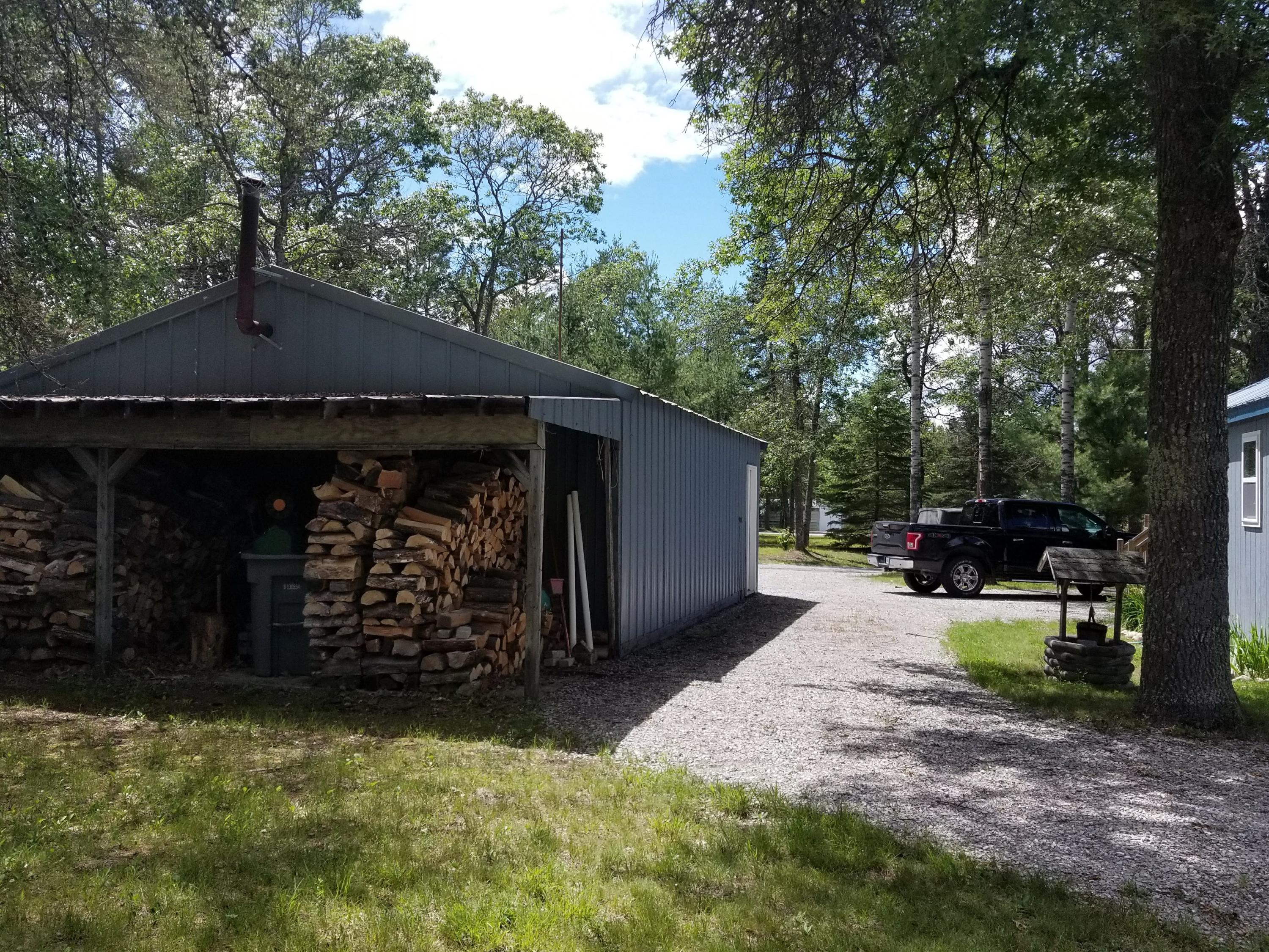 5040 Town Line Road Lewiston, MI 49756 - Photo 4 of 26 Gallery Image 4