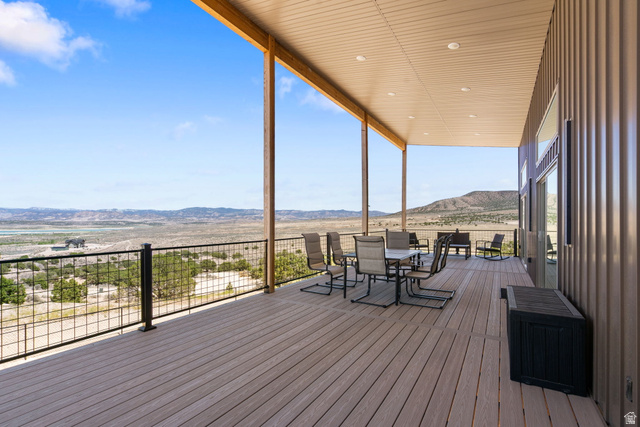13030 South Ward Beach Road, Unit 5 Levan, UT 84639 - Photo 8 of 43