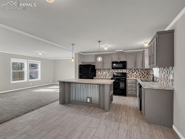 1110 Claiborne Road Colorado Springs, CO 80906 - Photo 7 of 20
