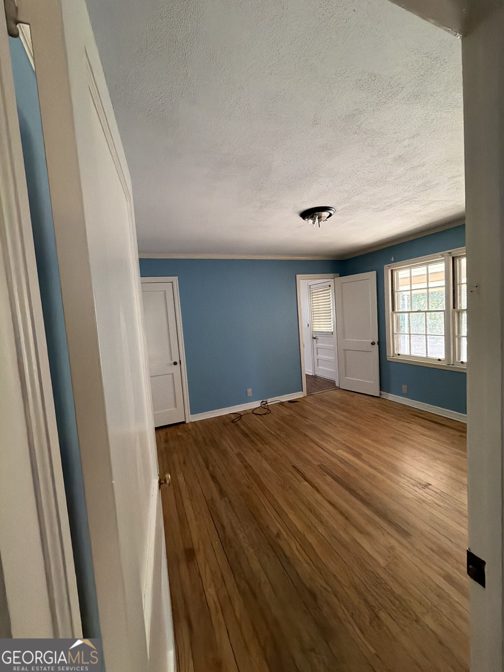 2006 Stonewall Street Dublin, GA 31021 - Photo 12 of 12 a view of empty room