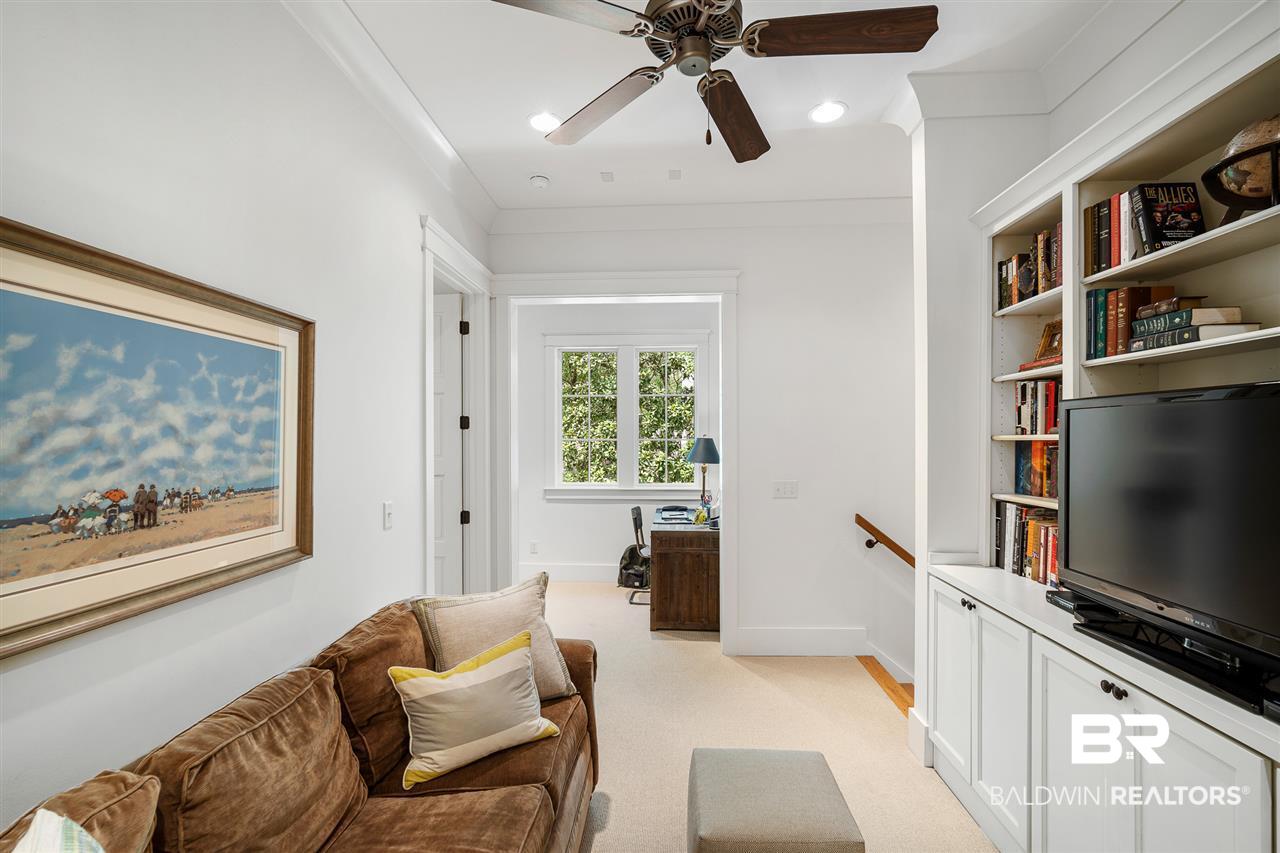 108 Alsway Court Fairhope, AL 36532 - Photo 23 of 48 Upstairs Landing