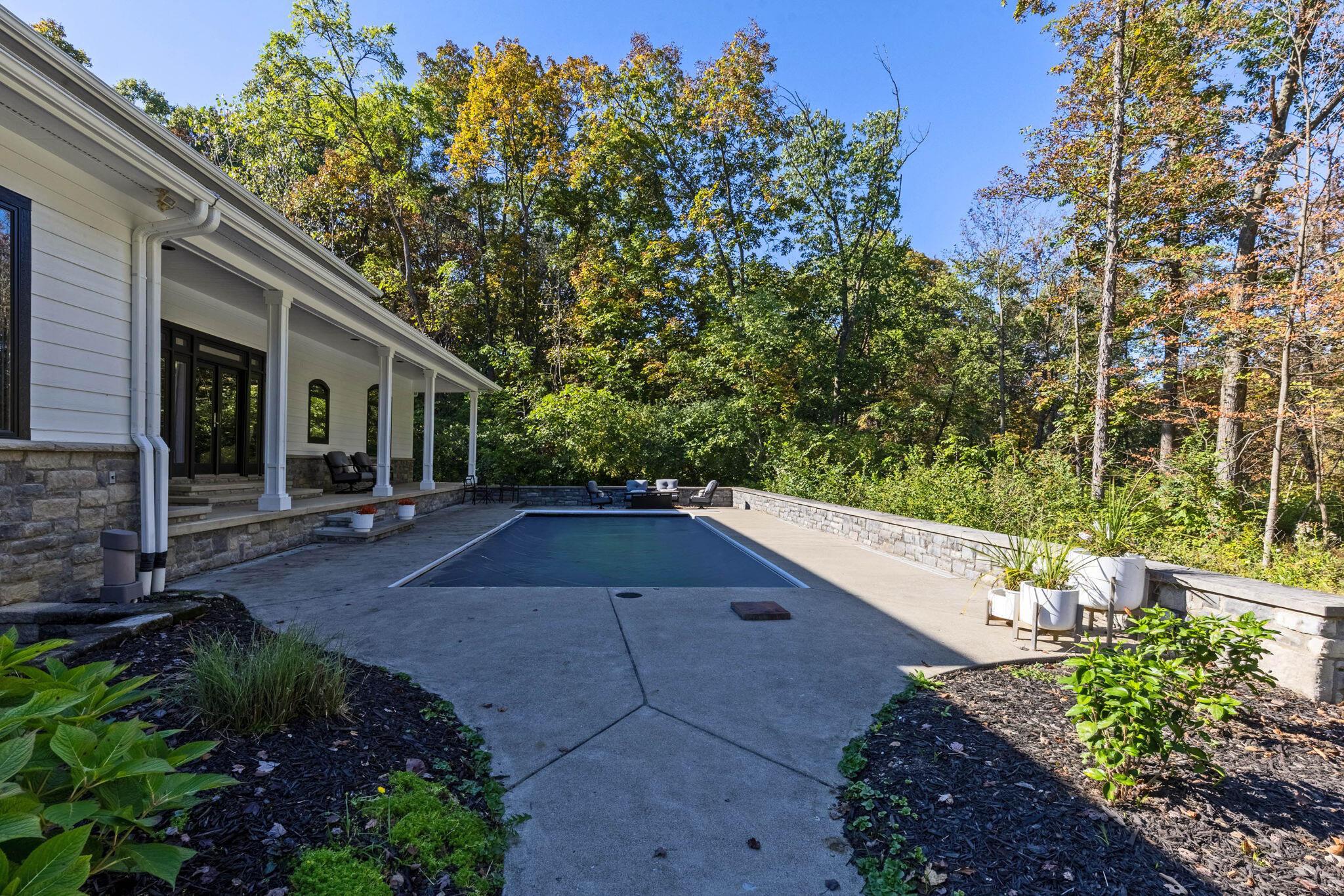 6999 Red Bank Road Galena, OH 43021 - Photo 56 of 72 Pool