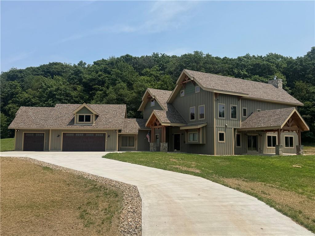 223 Deer Fern Drive Somerset, PA 15501 - Photo 1 of 38
