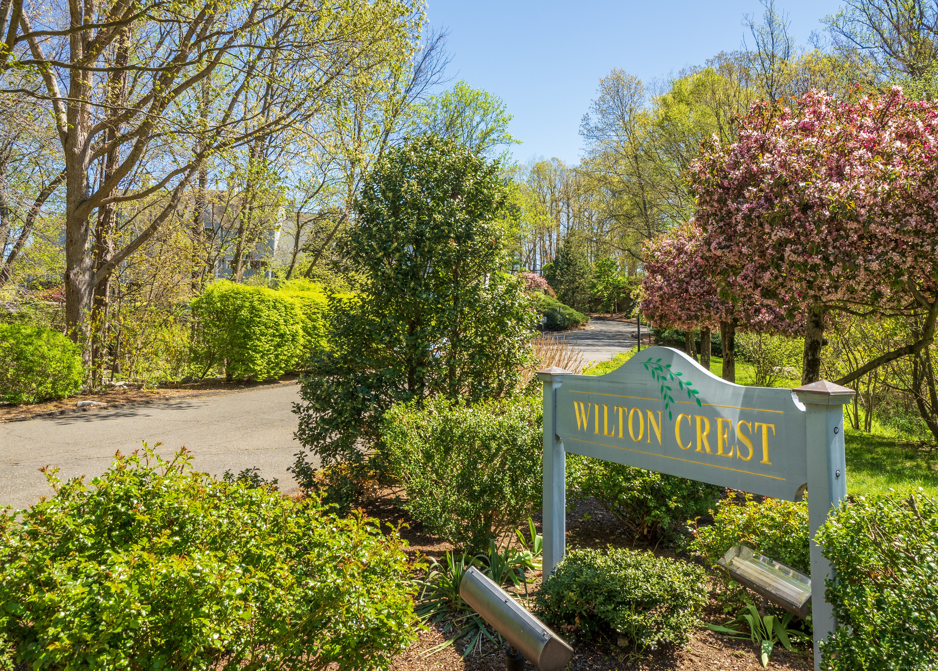 61 Wilton Crest Road, Unit 61 Wilton, CT 06897 - Photo 1 of 1