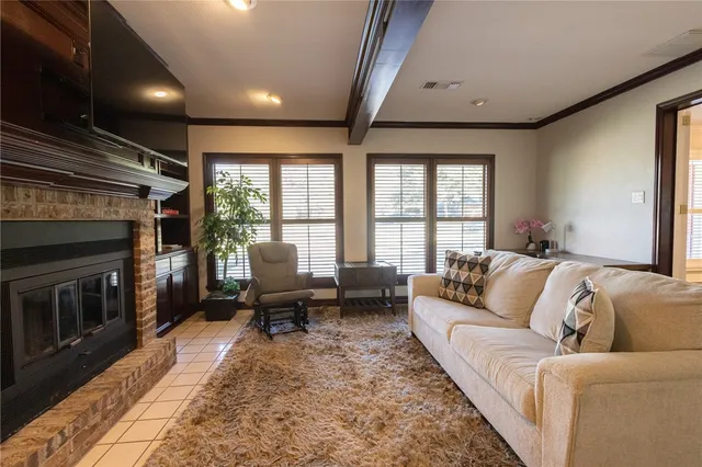 a dining table with chairs and wooden floor