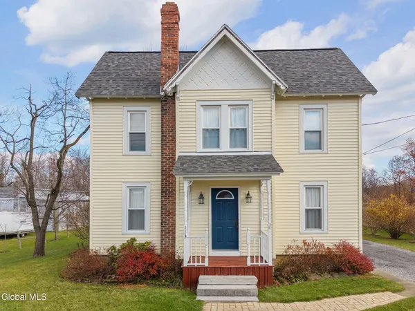 $239,000 | 113 East Street, Cobleskill, NY 12043