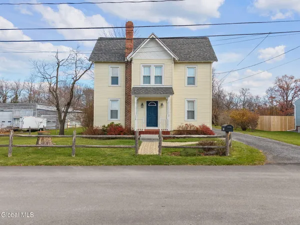 $239,000 | 113 East Street, Cobleskill, NY 12043