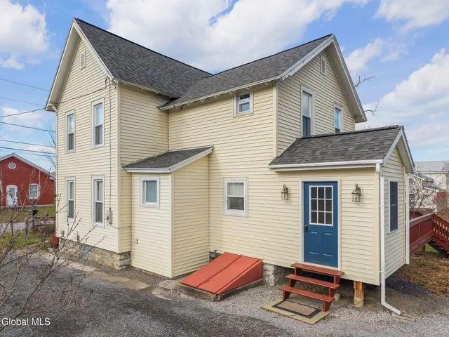 $239,000 | 113 East Street, Cobleskill, NY 12043
