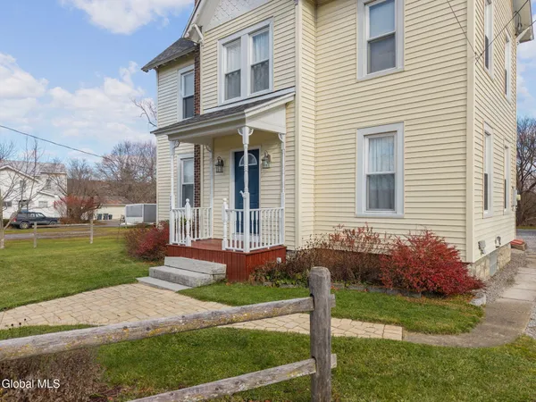 $239,000 | 113 East Street, Cobleskill, NY 12043