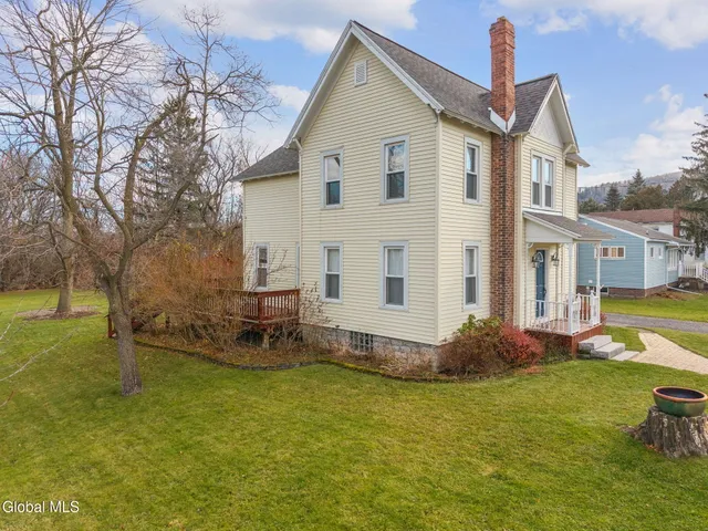 $239,000 | 113 East Street, Cobleskill, NY 12043