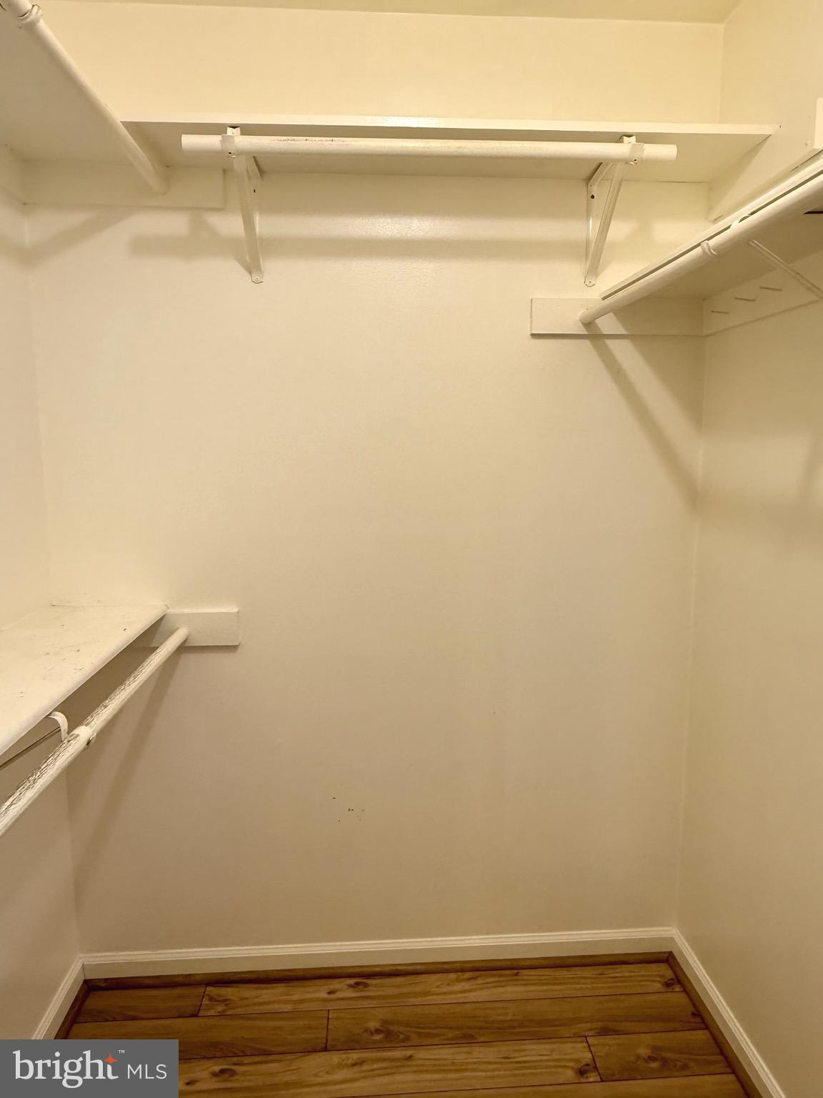 19 Stadium Circle Inwood, WV 25428 - Photo 17 of 25 Master Closet