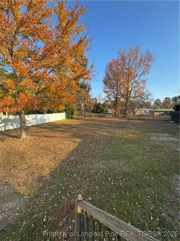 a view of an ocean and beach