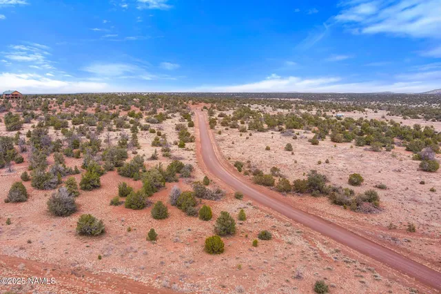 $39,000 | 9996 Bird Dog Circle, Unit LOT F, Williams, AZ 86046