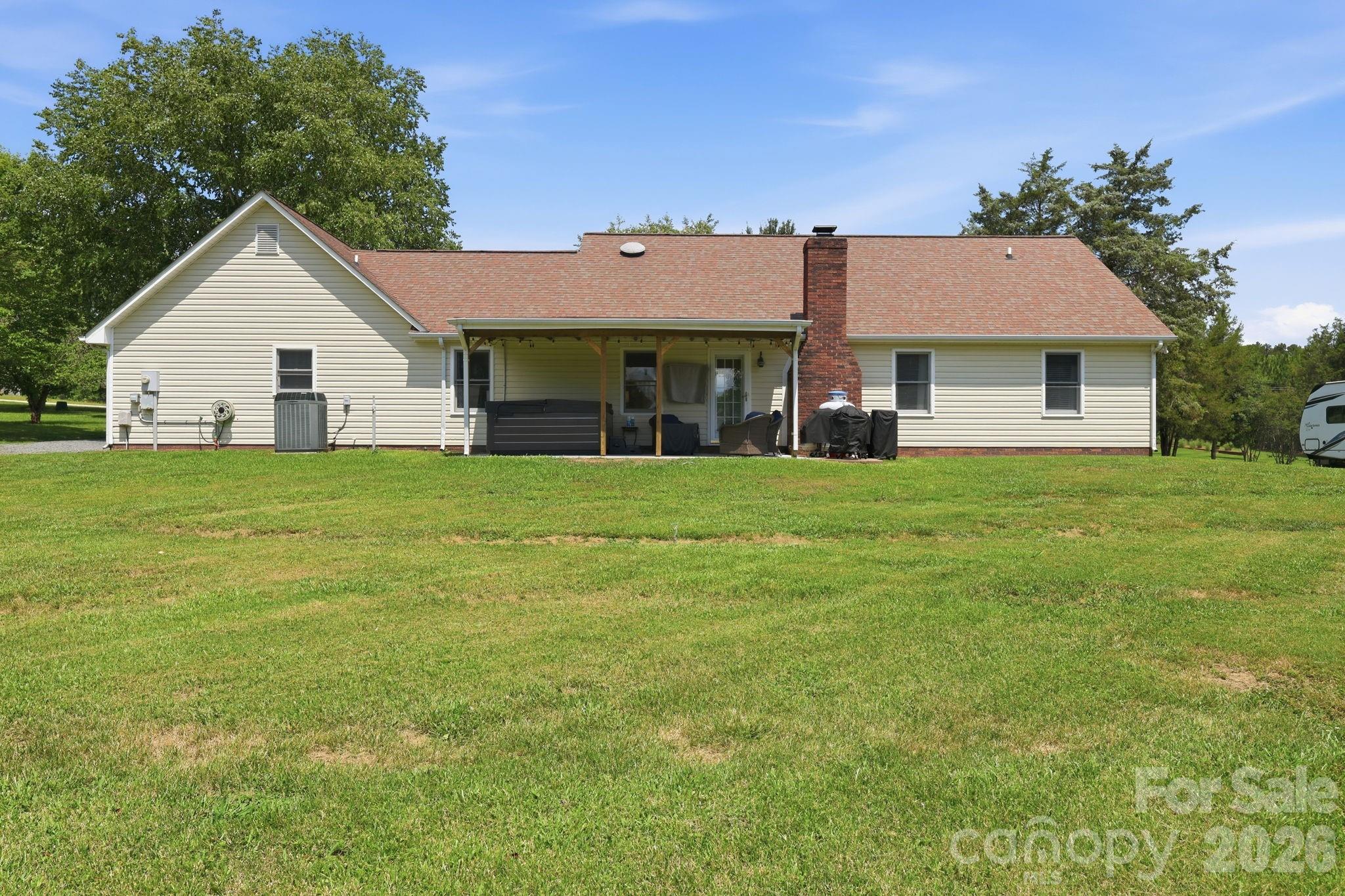 25472 Millingport Road Locust, NC 28097 - Photo 16 of 47