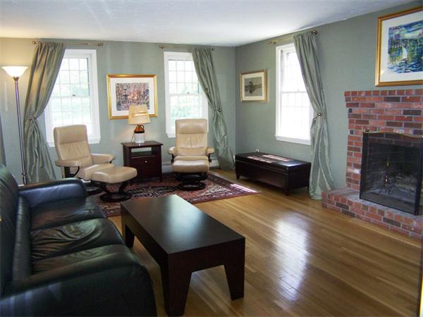 35 Dascomb Road Andover, MA 01810 - Photo 11 of 23 Gallery Image 11