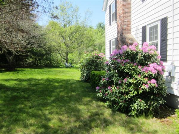 35 Dascomb Road Andover, MA 01810 - Photo 19 of 23 Gallery Image 19