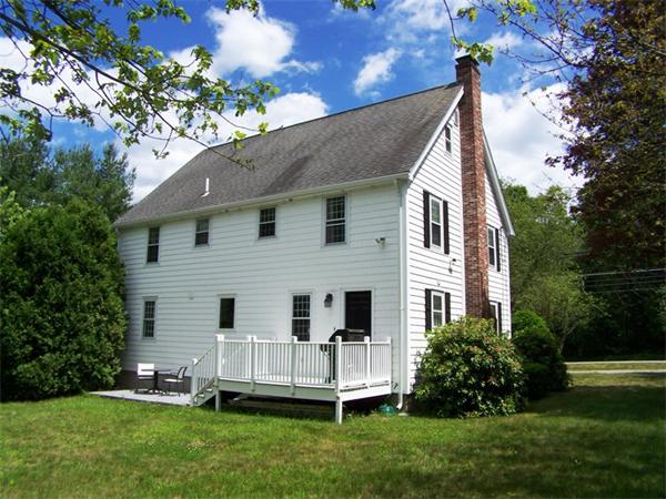 35 Dascomb Road Andover, MA 01810 - Photo 22 of 23 Gallery Image 22