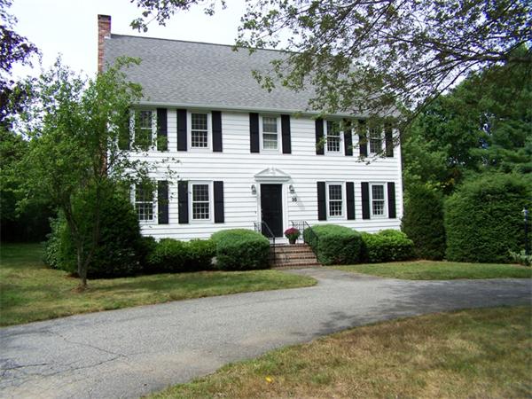 35 Dascomb Road Andover, MA 01810 - Photo 23 of 23 Gallery Image 23