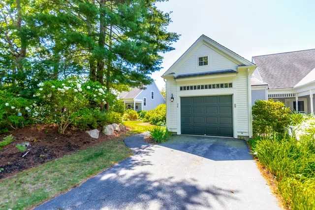$585,000 | 26 Carnoustie Road, Unit 26, Bourne, MA 02532