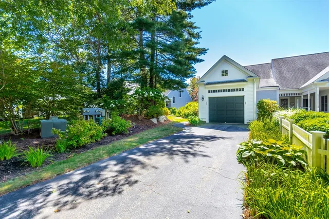 $585,000 | 26 Carnoustie Road, Unit 26, Bourne, MA 02532