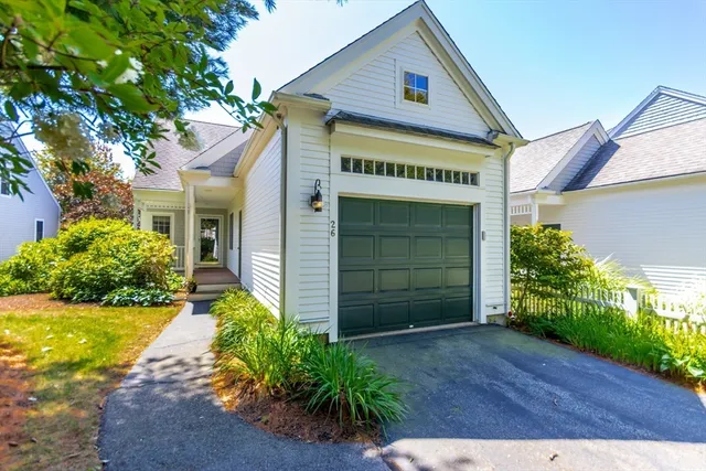 $585,000 | 26 Carnoustie Road, Unit 26, Bourne, MA 02532