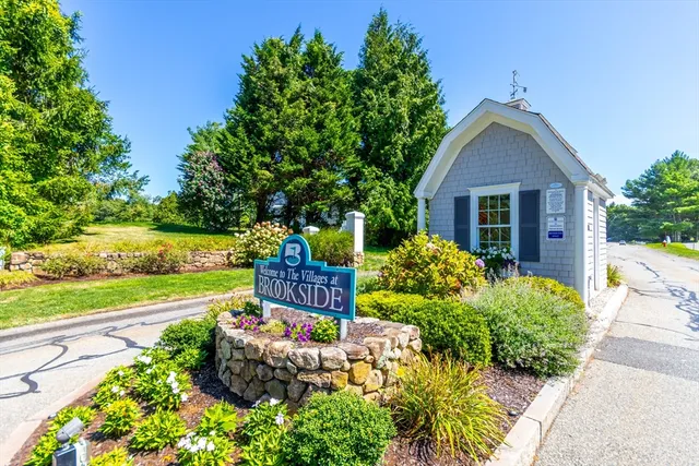 $585,000 | 26 Carnoustie Road, Unit 26, Bourne, MA 02532