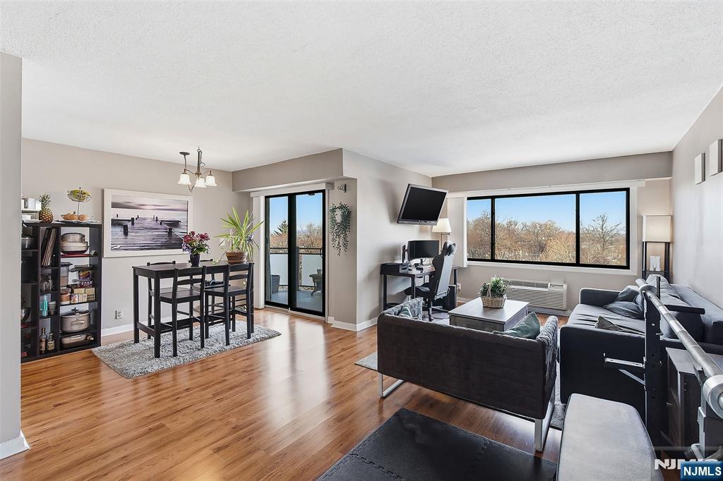 125 Prospect Avenue, Unit 8D Hackensack, NJ 07601 - Photo 11 of 19