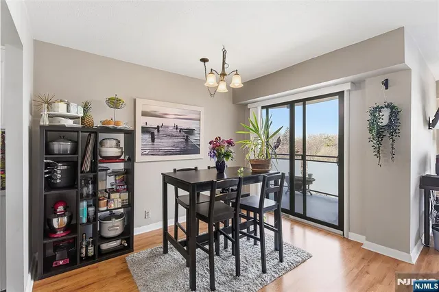 $189,900 | 125 Prospect Avenue, Unit 8D, Hackensack, NJ 07601