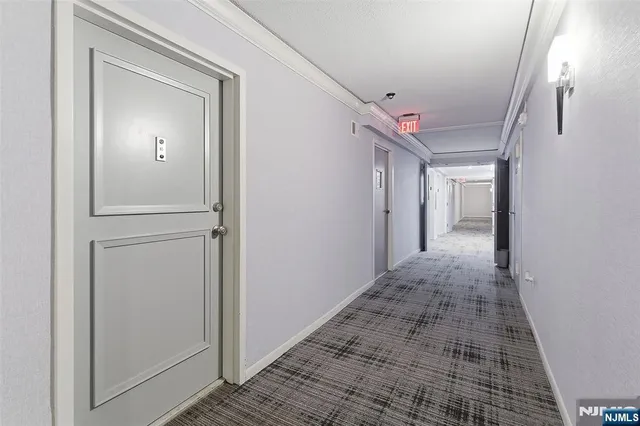 $189,900 | 125 Prospect Avenue, Unit 8D, Hackensack, NJ 07601