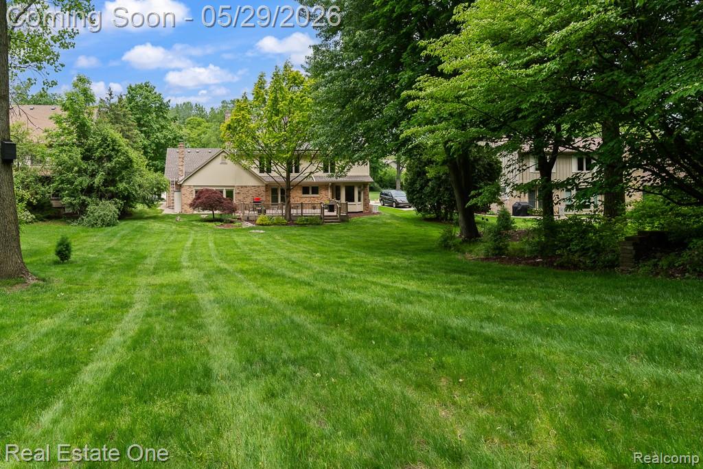 1171 Springwood Lane Rochester Hills, MI 48309 - Photo 32 of 32