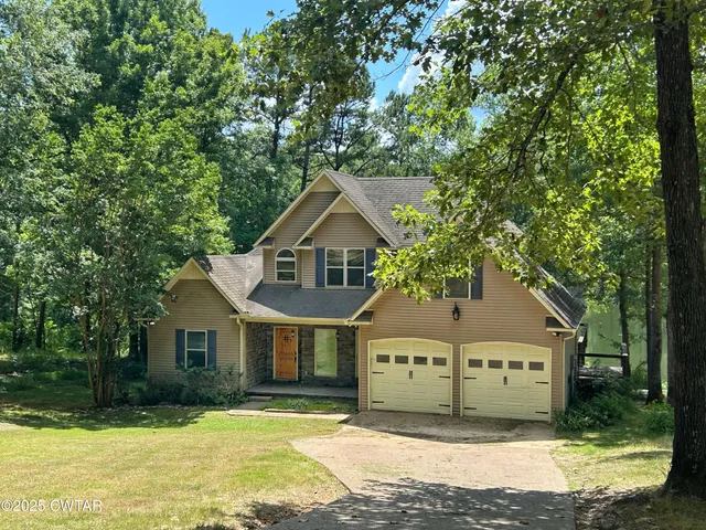 $470,710 | 150 Driftwood Road, Counce, TN 38326