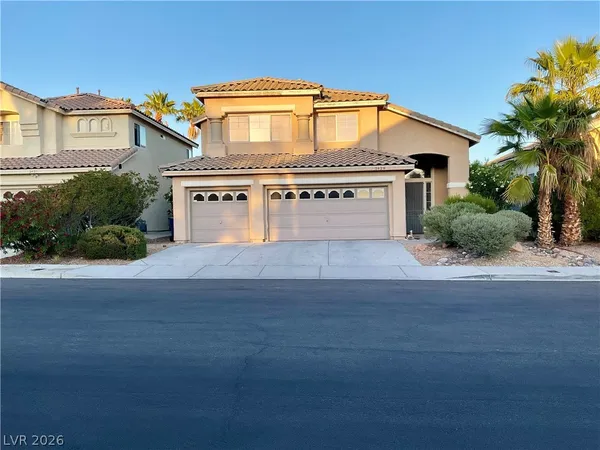 $529,888 | 3428 South Chieftain Street, Las Vegas, NV 89117